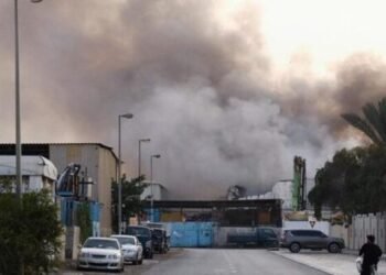 SON DƏQİQƏ: İran ballistik raketlərlə HÜCUMA KEÇDİ – Azərbaycanlılar da yaralandı