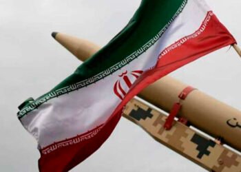 İran bu ölkənin paytaxtına zərbələr endirdi