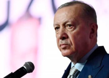 Ərdoğandan dünya gündəmi ilə bağlı təsirli çıxış – VİDEO