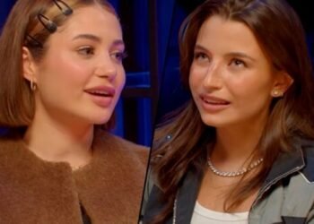 “Sabah”ın futbolçusunun adı aktrisa ilə hallandı – Nişanlısı verilişinə çağırıb soruşdu