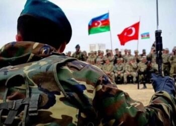 İdeoloji cəbhədə yeni QARŞIDURMA: Türkiyə və Azərbaycan FƏLAKƏTƏ sürüklənir?