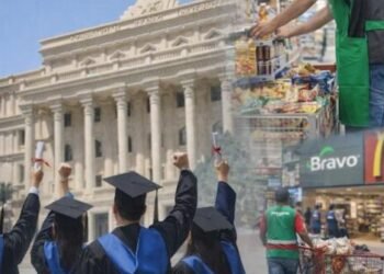 Bu universitetin məzunları əsasən marketlərdə işləyirlər – Rəsmi