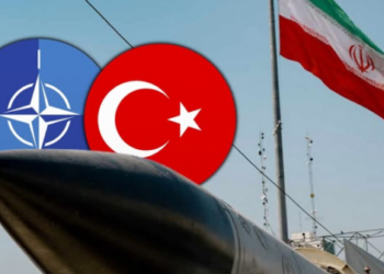 İran Türkiyəyə HÜCUM ETDİ – NATO TƏTİKDƏ!