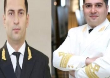 ASCO-nun sədr müavinləri vəzifələrindən çıxarıldı