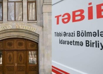 TƏCİLİ! TƏBİB Səhiyyə Nazirliyinə birləşdirilir