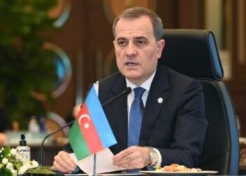 Ceyhun Bayramovdan sərt mesaj – Regionda eskalasiya dayandırılmalıdır