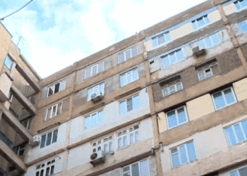 Bakıda ŞOK: 20 yaşlı qız…