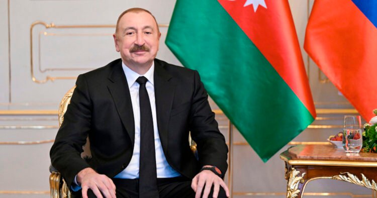 Prezident Azərbaycan qadınlarını təbrik etdi