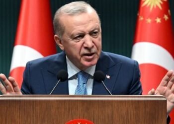 TƏCİLİ: Ərdoğandan İrana SƏRT XƏBƏRDARLIQ