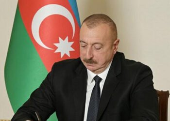 Prezident sərəncam imzaladı
