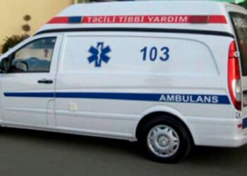 Çörək sexində FACİƏ