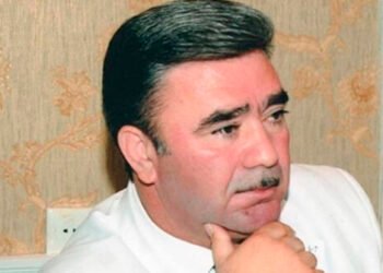 Məşhur mahnının sözlərini polis əməkdaşı yazıbmış — Məhəbbət Kazımovun şah əsəridir