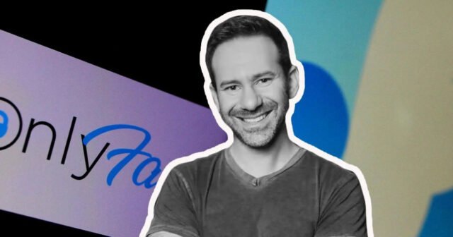 “OnlyFans”ın rəhbəri 43 yaşında vəfat edib