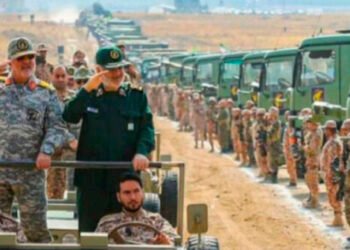 SON DƏQİQƏ: İran ordusundakı azərbaycanlı generallar istefa verdi