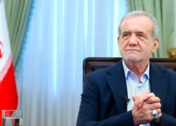 Pezeşkiandan QİSAS VƏDİ: “Laricaninin qanı yerdə qalmayacaq”