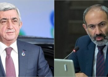Sərkisyanın Paşinyana cavabının pərdəarxası: 28 il sonra gələn “Qarabağ etirafı”