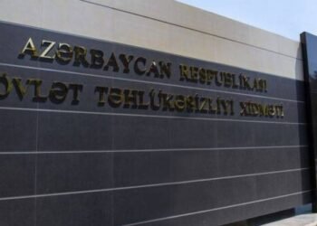 DTX-nın şöbə rəisi ürəktutmasından vəfat edib