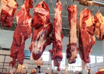 Bakıda ət BAHALAŞDI