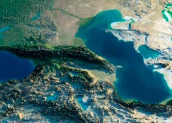 Xəzər təhlükə altındadır — XƏBƏRDARLIQ