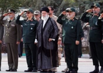 Bu fotodakı şəxslərin hamısı ölüdür – Tarixə düşən kadr