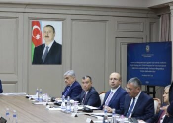 Hökumətdən nüvə təhlükəsi ilə bağlı addım – QƏRAR İMZALANDI