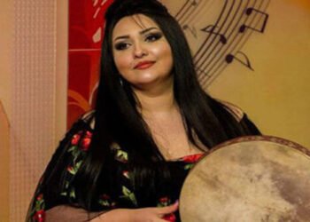 “Nə yaxşı ki, elə kişinin qızıyam” – Məşhur xanəndə efirdə AĞLADI – VİDEO