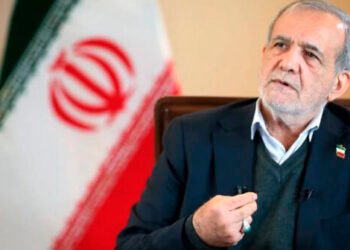 Pezeşkiandan İLK AÇIQLAMA