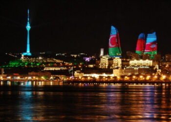 İsraildən Azərbaycan, Ermənistan və Gürcüstanla bağlı XƏBƏRDARLIQ