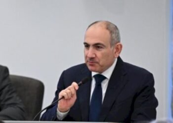 Paşinyan Azərbaycanın tələbini qəbul etdi