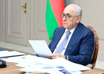 Əli Əsədov qərar imzaladı