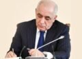 Sosial ödənişlərin artırılması ilə bağlı QƏRAR – ƏLİ ƏSƏDOV