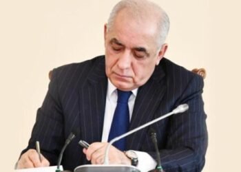 Sosial ödənişlərin artırılması ilə bağlı QƏRAR – ƏLİ ƏSƏDOV