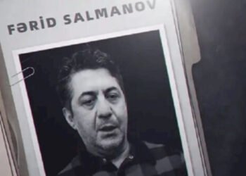 Prezident ailəsini şantaj edən Fərid bu məşhurun nəvəsi imiş — FOTO