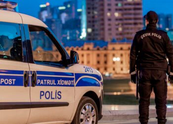 Bakıda silahlı insident – Oğlu yox, atası həyatını itirdi