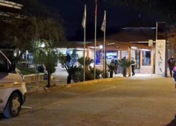 Türkiyədə restoranı gülləbaran edən azərbaycanlılar TUTULDU