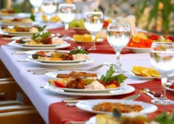 Bayram qonaqlığı FACİƏ ilə bitdi – TƏFƏRRÜAT – VİDEO