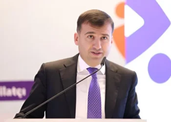 DSK-nın yeni sədri Azər Mursaqulov şöbə müdirini işdən çıxardı