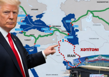 İran “TRİPP”i vura BİLƏR – Region təhdid altında