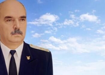 Daxili işlər nazirinin keçmiş müavini vəfat etdi