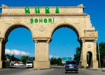 Qubada dəhşətli ailə faciəsi – Ər-arvad ölü tapıldı