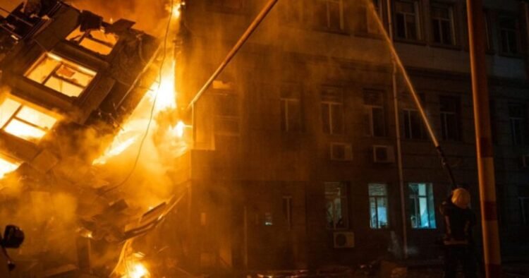 SON DƏQİQƏ: Sumqayıtda güclü partlayış