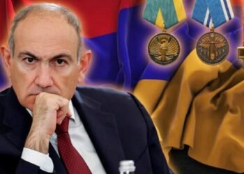 Paşinyandan şok qərar: Qarabağ müharibəsi veteranlarını…