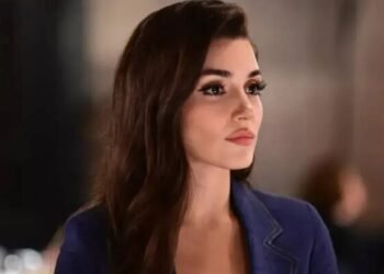 Türkiyəli məşhur aktrisa barəsində həbs qərarı: Hande Erçel axtarışa verildi