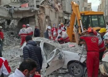 SON DƏQİQƏ! Hüseyn Bahari də ÖLDÜRÜLDÜ