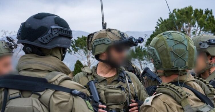 TƏCİLİ: Netanyahu ƏMR VERDİ: İsrail ordusu bu ölkəyə doğru irəliləyir