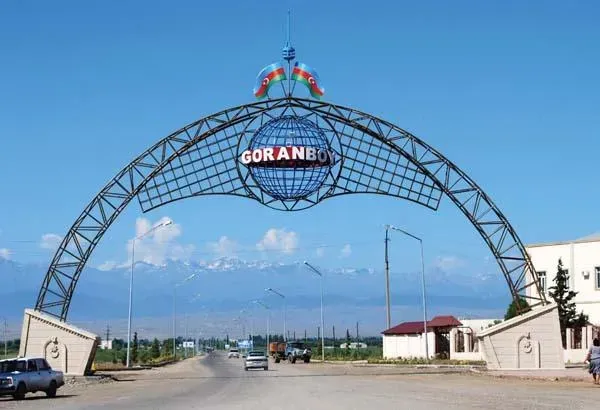 Goranboyda qayın yeznəni bıçaqlad