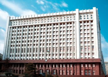 Prezidentin Mətbuat Xidməti məlumat yayıb