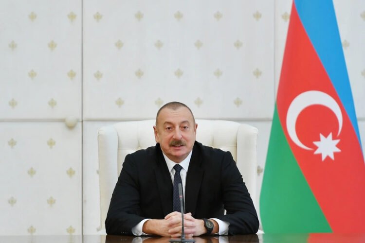 Prezident FƏRMAN İMZALADI: DTX VƏ DİN…