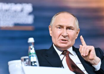 Putin qonşu ölkədə bunu etməyə hazırlaşır – Politoqdan ŞOK PROQNOZ