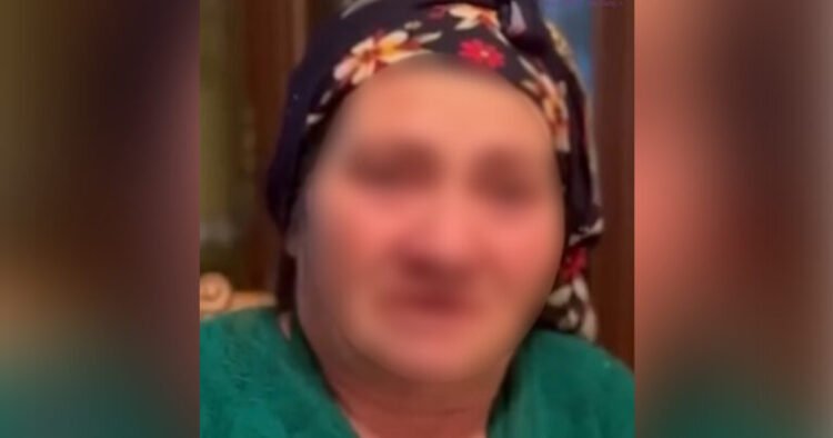 26 yaşlı gənc ahıl qadına təcavüz edib? – Rəsmi